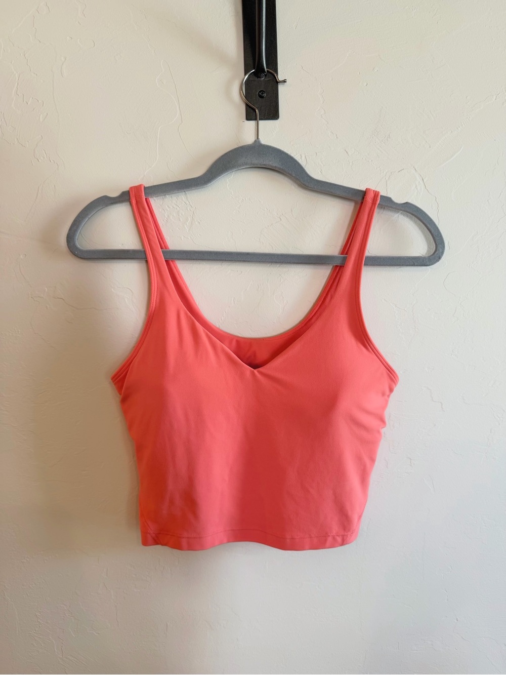 Lululemon Align Tank *Raspberry Cream
